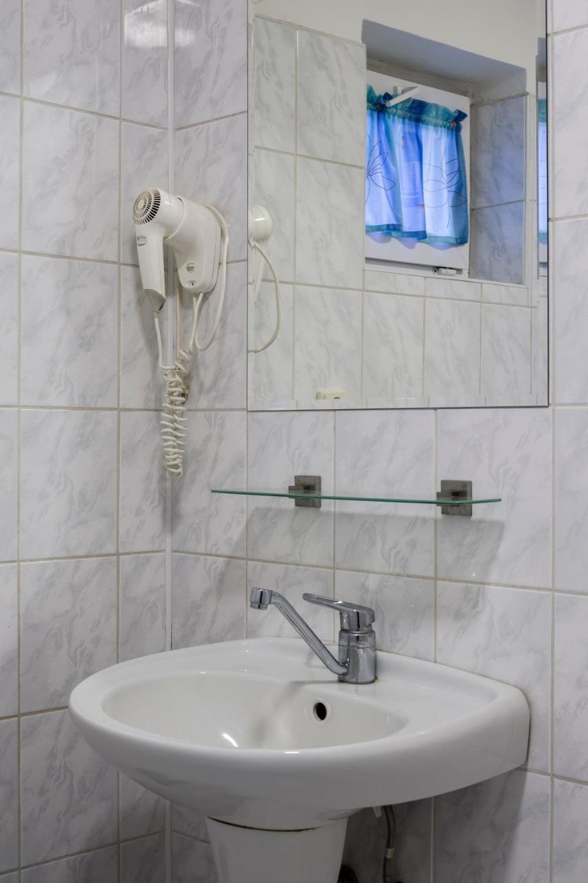 Penzion U Candru Vyšší Brod Kültér fotó